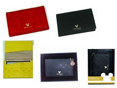 融合創(chuàng)意與專(zhuān)業(yè) 探索高級(jí)商務(wù)名片夾的時(shí)尚新境界